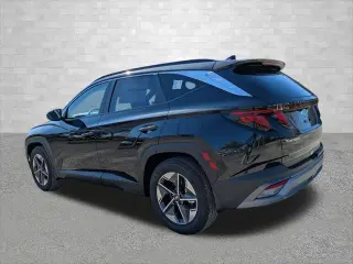 Hyundai TUCSON 2026 SEL 4dr SUV