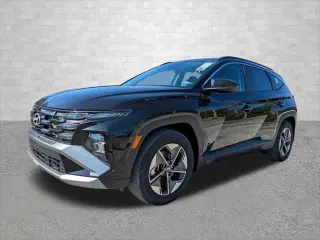 Hyundai TUCSON 2026 SEL 4dr SUV