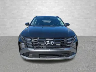 Hyundai TUCSON 2026 SEL 4dr SUV