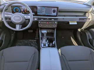 Hyundai TUCSON 2026 SEL 4dr SUV