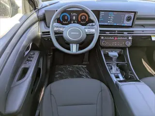 Hyundai TUCSON 2026 SEL 4dr SUV