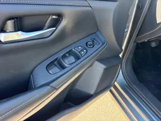 Nissan Sentra 2025 SV 4dr Sedán