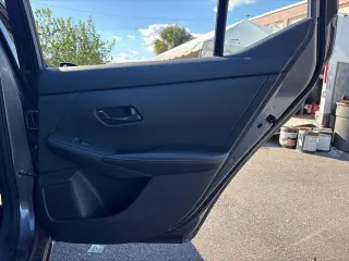 Nissan Sentra 2025 SV 4dr Sedán