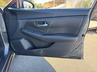 Nissan Sentra 2025 SV 4dr Sedán