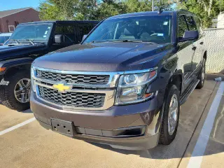 Chevrolet Tahoe 2018 4x2 LT 4dr SUV