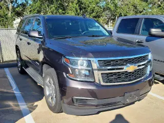 Chevrolet Tahoe 2018 4x2 LT 4dr SUV