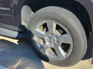 Chevrolet Tahoe 2018 4x2 LT 4dr SUV