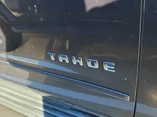 Chevrolet Tahoe 2018 4x2 LT 4dr SUV