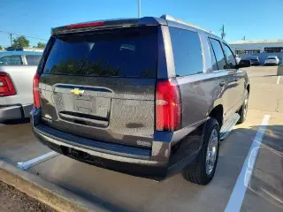 Chevrolet Tahoe 2018 4x2 LT 4dr SUV