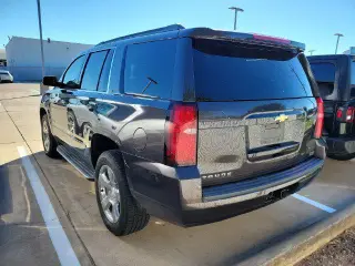 Chevrolet Tahoe 2018 4x2 LT 4dr SUV