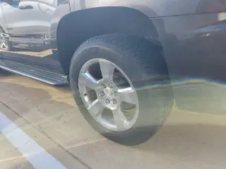 Chevrolet Tahoe 2018 4x2 LT 4dr SUV
