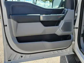 Ford F-150 2021 4x4 Limited 4dr SuperCrew 5.5 ft. SB