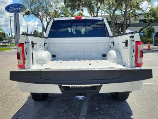 Ford F-150 2021 4x4 Limited 4dr SuperCrew 5.5 ft. SB