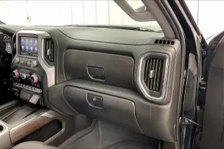 GMC Sierra 1500 2021 4x4 SLT 4dr Crew Cab 5.8 ft. SB