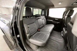GMC Sierra 1500 2021 4x4 SLT 4dr Crew Cab 5.8 ft. SB