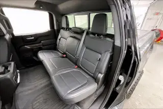 GMC Sierra 1500 2021 4x4 SLT 4dr Crew Cab 5.8 ft. SB