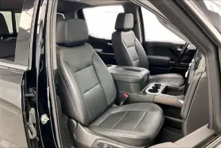 GMC Sierra 1500 2021 4x4 SLT 4dr Crew Cab 5.8 ft. SB