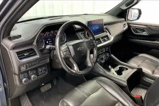 Chevrolet Tahoe 2021 4x4 RST 4dr SUV