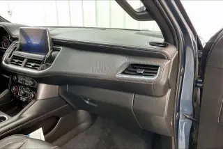 Chevrolet Tahoe 2021 4x4 RST 4dr SUV