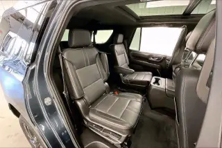 Chevrolet Tahoe 2021 4x4 RST 4dr SUV