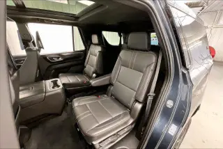 Chevrolet Tahoe 2021 4x4 RST 4dr SUV
