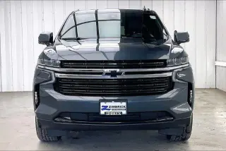 Chevrolet Tahoe 2021 4x4 RST 4dr SUV