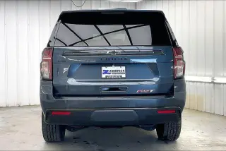 Chevrolet Tahoe 2021 4x4 RST 4dr SUV