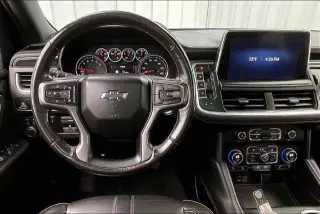 Chevrolet Tahoe 2021 4x4 RST 4dr SUV