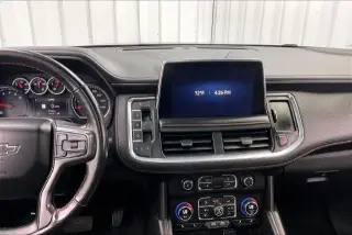 Chevrolet Tahoe 2021 4x4 RST 4dr SUV