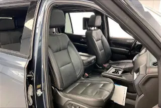 Chevrolet Tahoe 2021 4x4 RST 4dr SUV