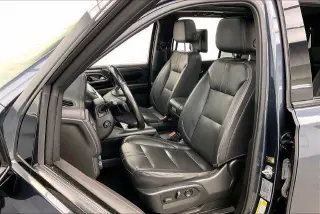Chevrolet Tahoe 2021 4x4 RST 4dr SUV