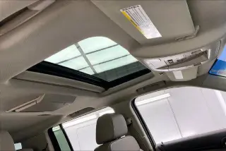 Chevrolet Suburban 2016 4x4 LTZ 4dr SUV
