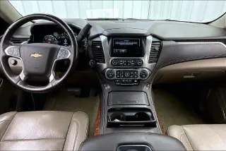 Chevrolet Suburban 2016 4x4 LTZ 4dr SUV