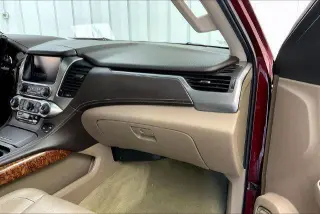 Chevrolet Suburban 2016 4x4 LTZ 4dr SUV