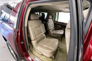 Chevrolet Suburban 2016 4x4 LTZ 4dr SUV
