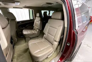 Chevrolet Suburban 2016 4x4 LTZ 4dr SUV