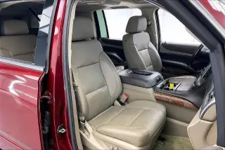 Chevrolet Suburban 2016 4x4 LTZ 4dr SUV