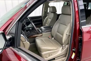 Chevrolet Suburban 2016 4x4 LTZ 4dr SUV