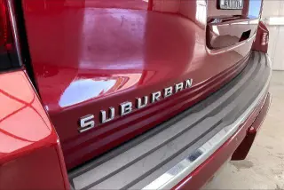 Chevrolet Suburban 2016 4x4 LTZ 4dr SUV