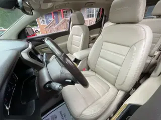 GMC Acadia 2019 Denali 4 SUV