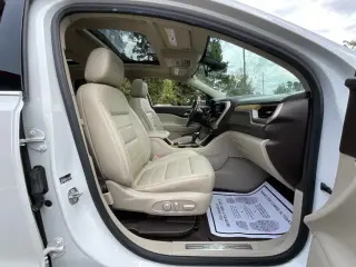GMC Acadia 2019 Denali 4 SUV
