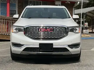 GMC Acadia 2019 Denali 4 SUV