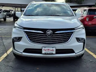 Buick Enclave 2022 Premium 4dr Crossover