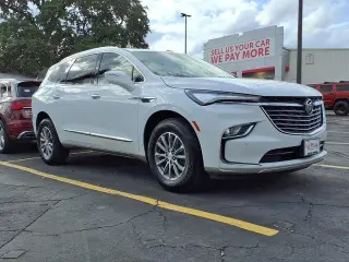 Buick Enclave 2022 Premium 4dr Crossover