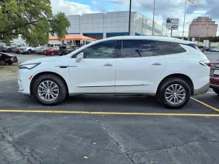 Buick Enclave 2022 Premium 4dr Crossover