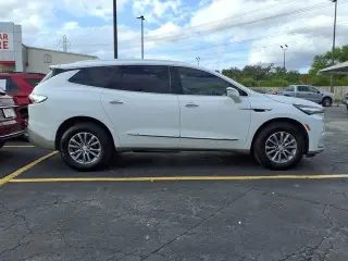 Buick Enclave 2022 Premium 4dr Crossover