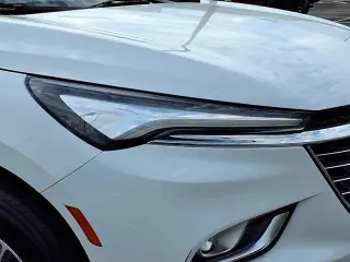 Buick Enclave 2022 Premium 4dr Crossover