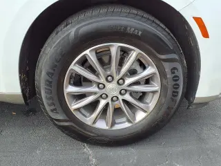 Buick Enclave 2022 Premium 4dr Crossover