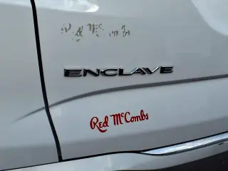 Buick Enclave 2022 Premium 4dr Crossover