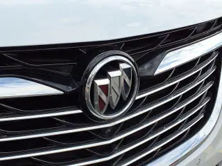 Buick Enclave 2022 Premium 4dr Crossover